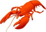 Lobster svg