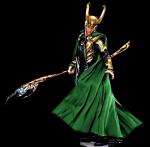 Loki clipart