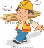 Lumber clipart