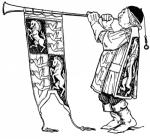 Medieval clipart