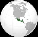 Mesoamerica svg