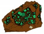 Mineral clipart