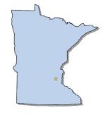 Minnesota clipart