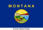 Montana clipart