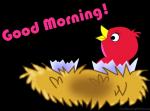 Morning clipart