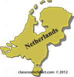 Netherlands clipart