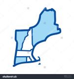 New England clipart