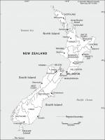 New Zealand svg