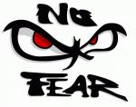 No Fear clipart
