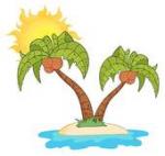 Palm Springs clipart