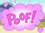 Poof clipart