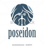 Poseidon svg