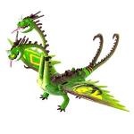 Power Of The Dragon clipart