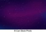 Purple Sky clipart
