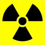 Radioactive clipart