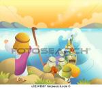 Red Sea clipart