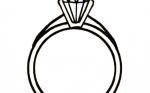 Ring clipart