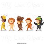Role Play clipart