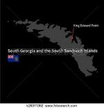 Sandwich Islands clipart