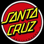 Santa Cruz clipart