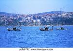 Sea Of Marmara clipart