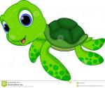 Sea Turtle clipart