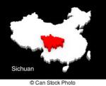 Sichuan clipart