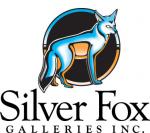 Silver Fox clipart