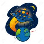 Space clipart
