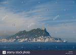 Strait Of Gibraltar clipart