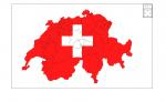 Switzerland svg