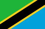 Tanzania svg