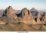 Tebessa Mountains clipart