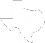 Texas svg