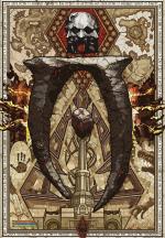 The Elder Scrolls IV: Oblivion clipart