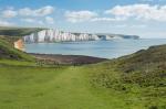 The White Cliffs Of Dover coloring