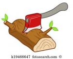 Timber clipart