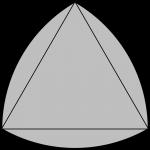 Triangle svg