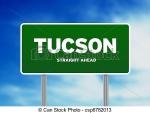 Tucson clipart