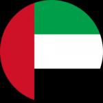 United Arab Emirates clipart