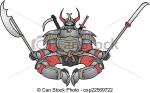 Warlord clipart