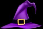 Witch Hat clipart