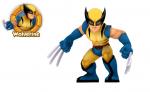 Wolverine clipart