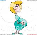 Womb clipart