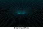 Wormhole clipart