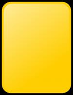 Yellow svg