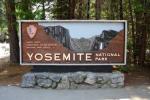 Yosemite National Park svg