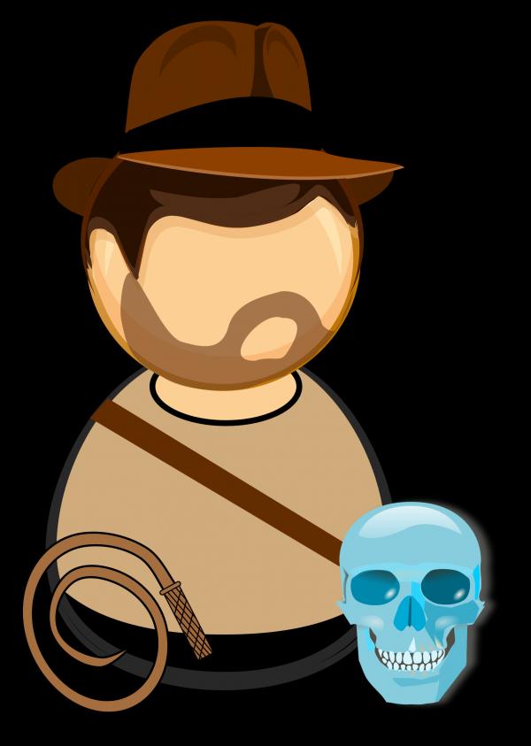 preview Adventurer clipart