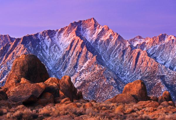 Alabama Hills svg