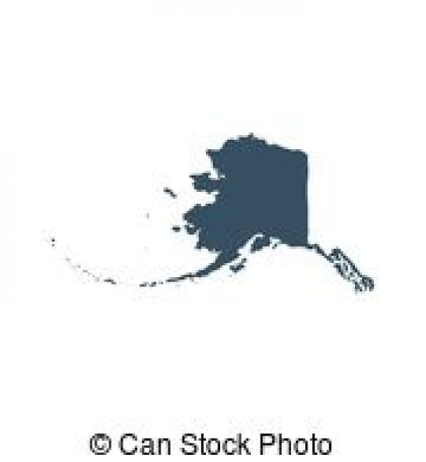 Alaska clipart